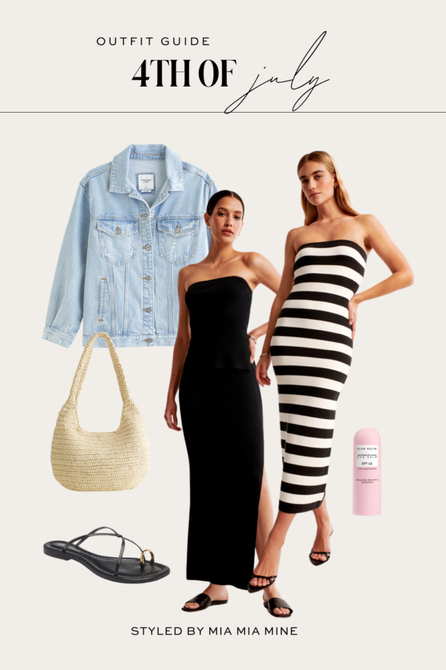 4th of july outfit ideas